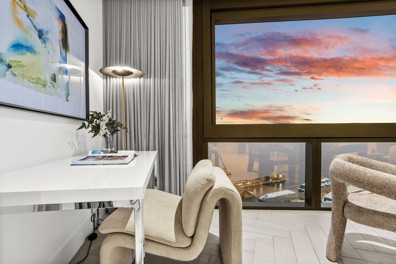 Photo - 901/11 Barrack Square, Perth WA 6000 - Image 20