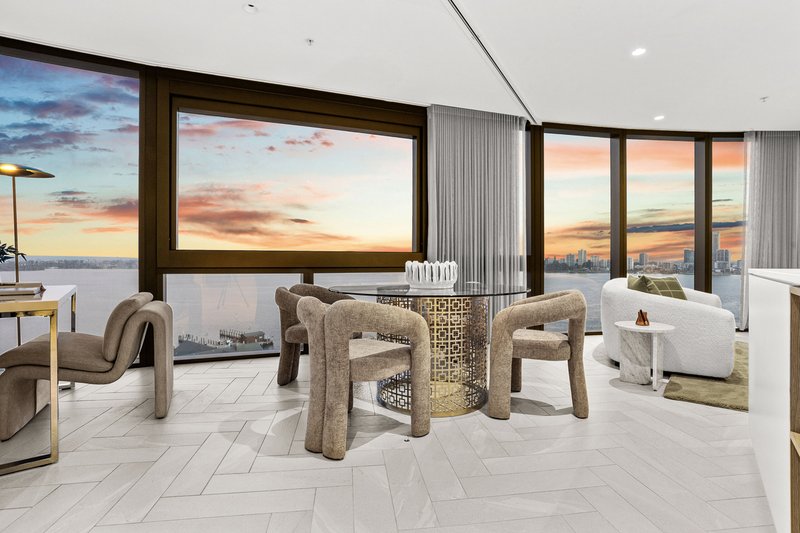Photo - 901/11 Barrack Square, Perth WA 6000 - Image 22