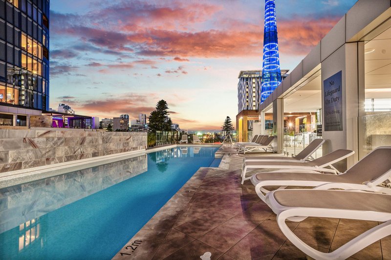 Photo - 901/11 Barrack Square, Perth WA 6000 - Image 23