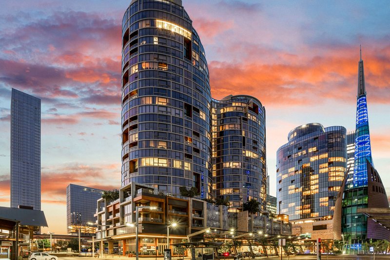 Photo - 901/11 Barrack Square, Perth WA 6000 - Image 28