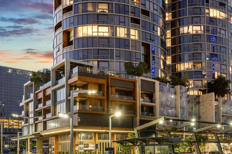 Photo - 901/11 Barrack Square, Perth WA 6000 - Image 30
