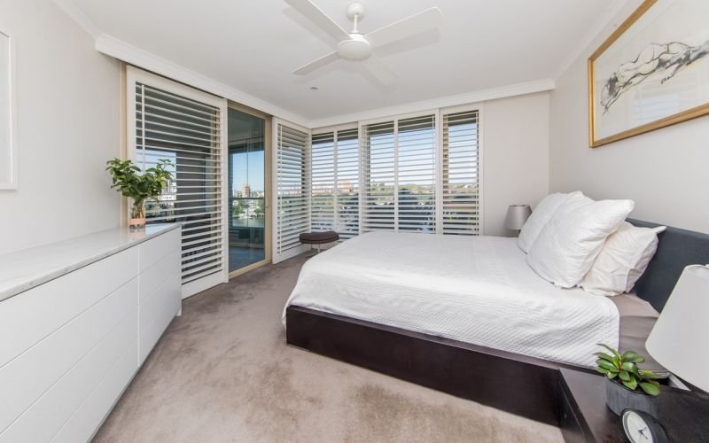 Photo - 901/12 Edward Street, Brisbane QLD 4000 - Image 5