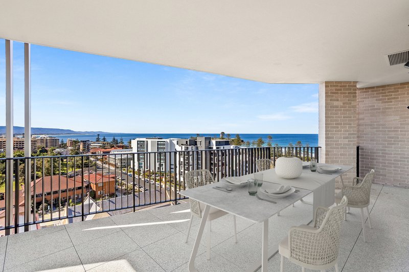 901/15-19 Crown Street, Wollongong NSW 2500