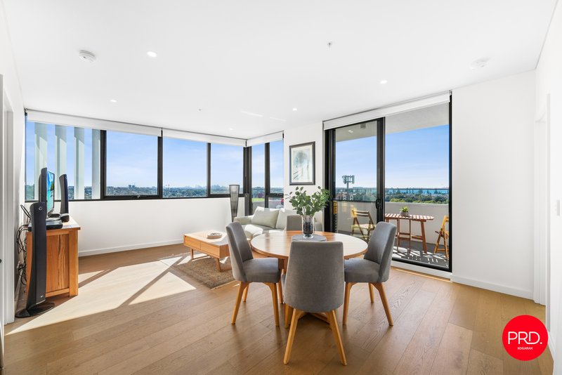 Photo - 901/15 Garrigarrang Avenue, Kogarah NSW 2217 - Image 1