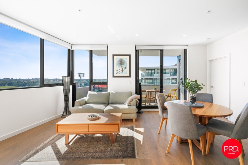 Photo - 901/15 Garrigarrang Avenue, Kogarah NSW 2217 - Image 6