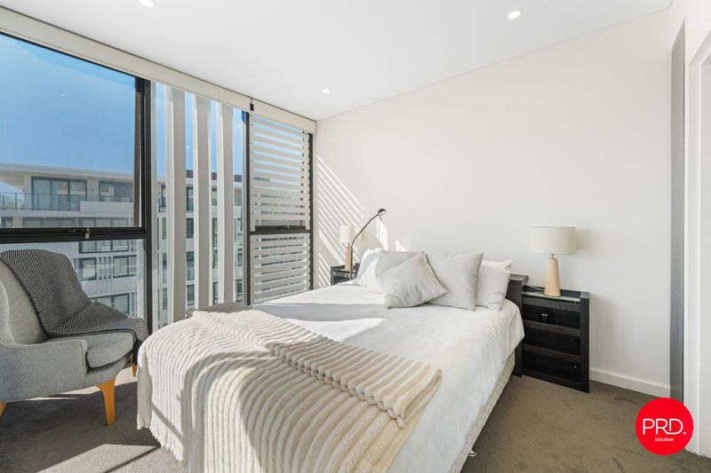 Photo - 901/15 Garrigarrang Avenue, Kogarah NSW 2217 - Image 7