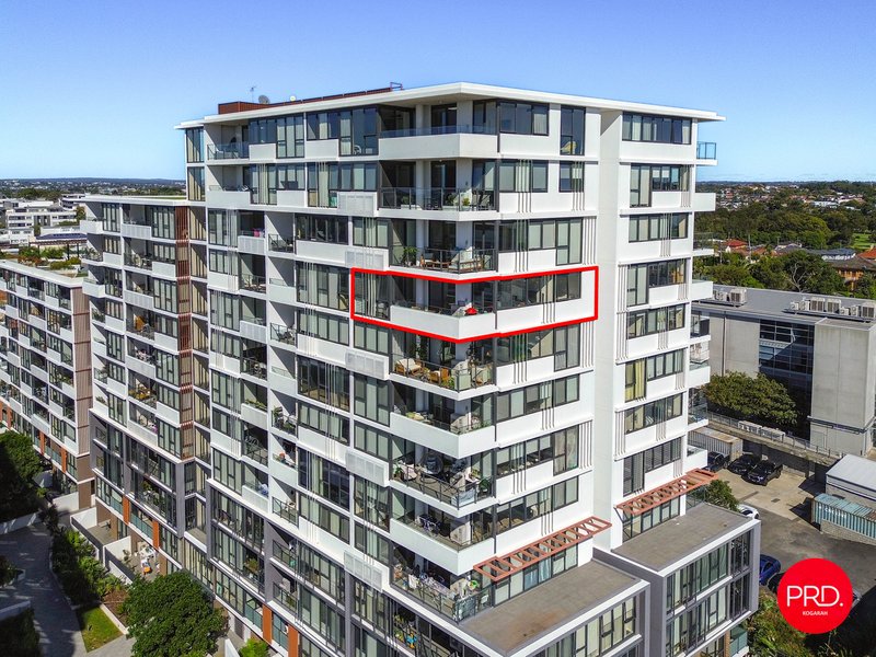 Photo - 901/15 Garrigarrang Avenue, Kogarah NSW 2217 - Image 10
