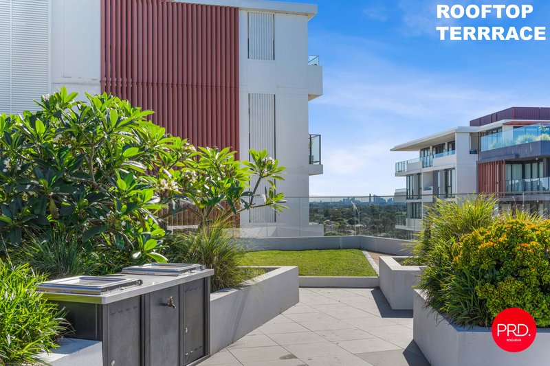 Photo - 901/15 Garrigarrang Avenue, Kogarah NSW 2217 - Image 16