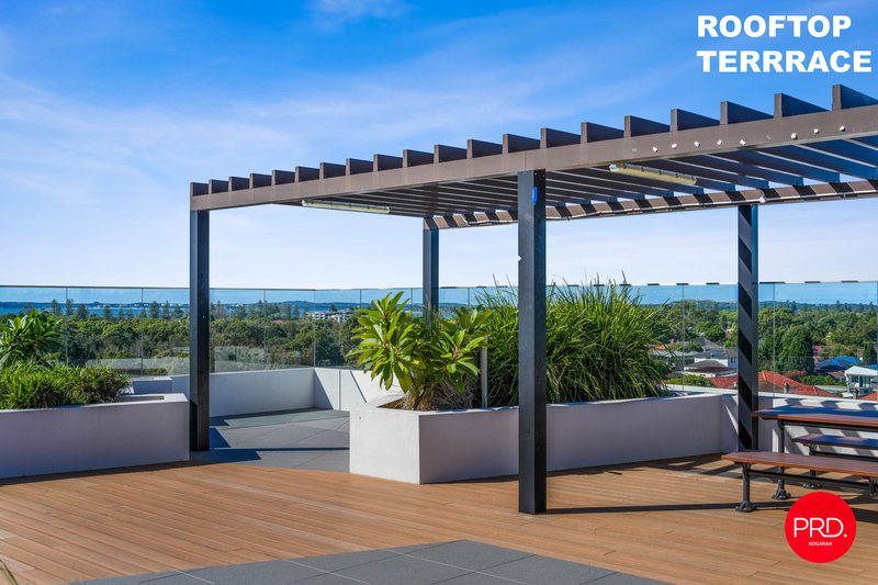 Photo - 901/15 Garrigarrang Avenue, Kogarah NSW 2217 - Image 17