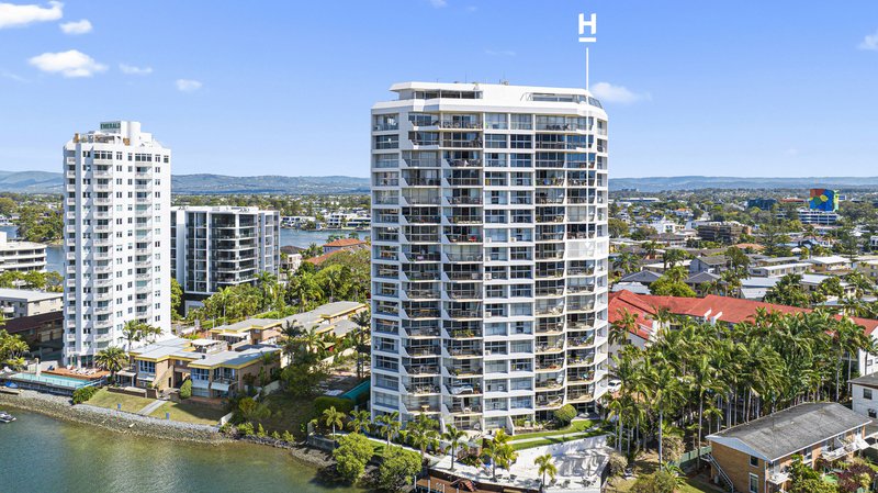 901/21 Peninsular Drive, Surfers Paradise QLD 4217