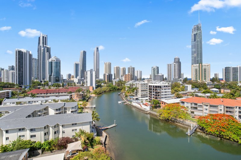 Photo - 901/21 Peninsular Drive, Surfers Paradise QLD 4217 - Image 2