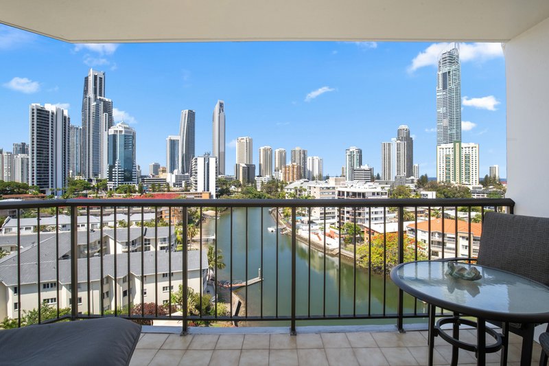 Photo - 901/21 Peninsular Drive, Surfers Paradise QLD 4217 - Image 3