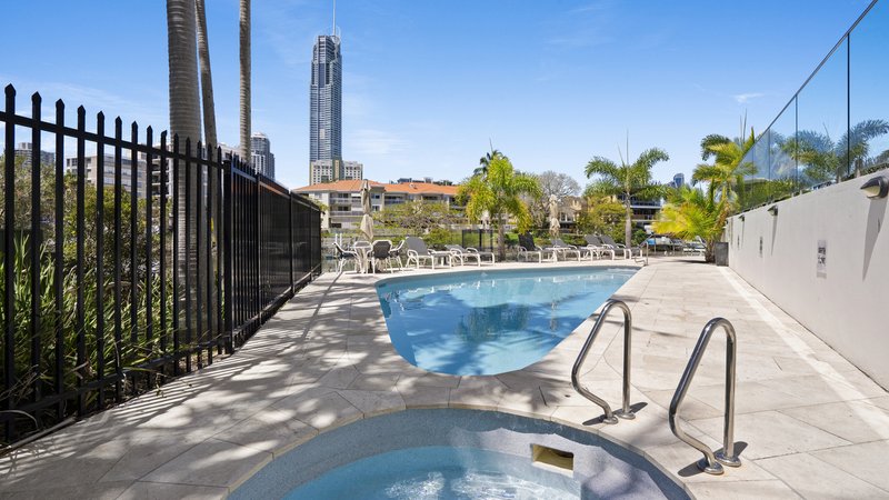 Photo - 901/21 Peninsular Drive, Surfers Paradise QLD 4217 - Image 19