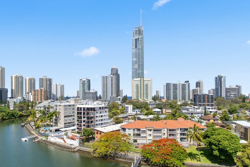 Photo - 901/21 Peninsular Drive, Surfers Paradise QLD 4217 - Image 25