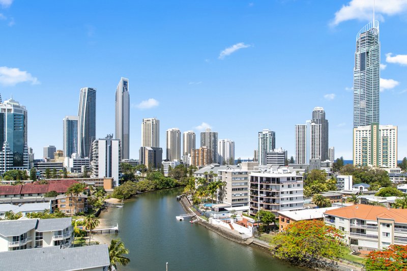 Photo - 901/21 Peninsular Drive, Surfers Paradise QLD 4217 - Image 26