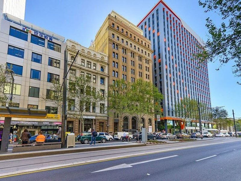 901/23 King William Street, Adelaide SA 5000