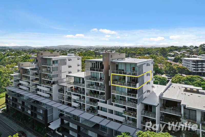 901/23 Parkland Street, Nundah QLD 4012