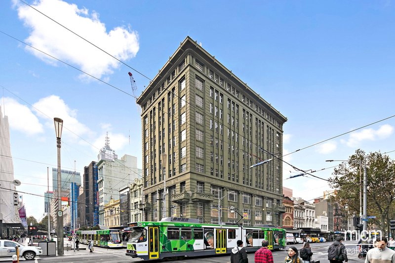 Photo - 901/233 Collins Street, Melbourne VIC 3000 - Image 10