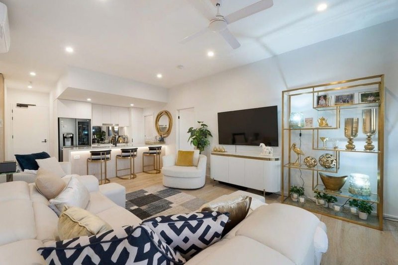 Photo - 901/256 Stanhill Drive, Surfers Paradise QLD 4217 - Image 9