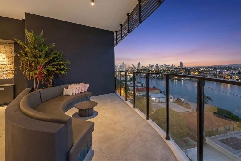 Photo - 901/256 Stanhill Drive, Surfers Paradise QLD 4217 - Image 18