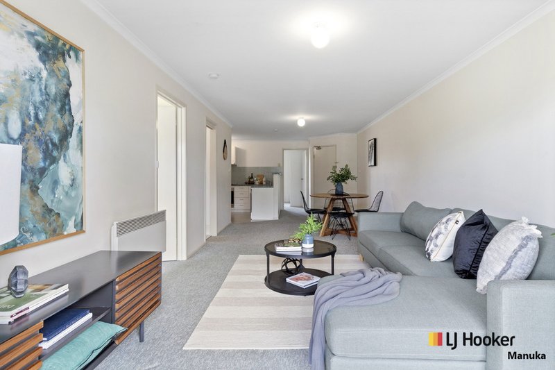 Photo - 90/13-15 Sturt Avenue, Griffith ACT 2603 - Image 2