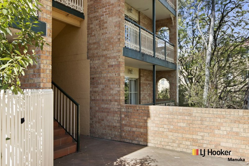 Photo - 90/13-15 Sturt Avenue, Griffith ACT 2603 - Image 13