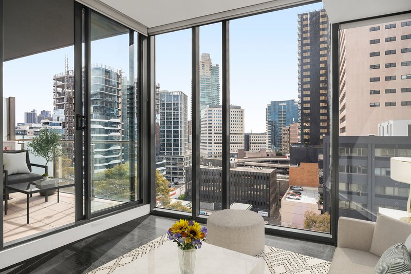 Photo - 901/338 Kings Way, South Melbourne VIC 3205 - Image 2