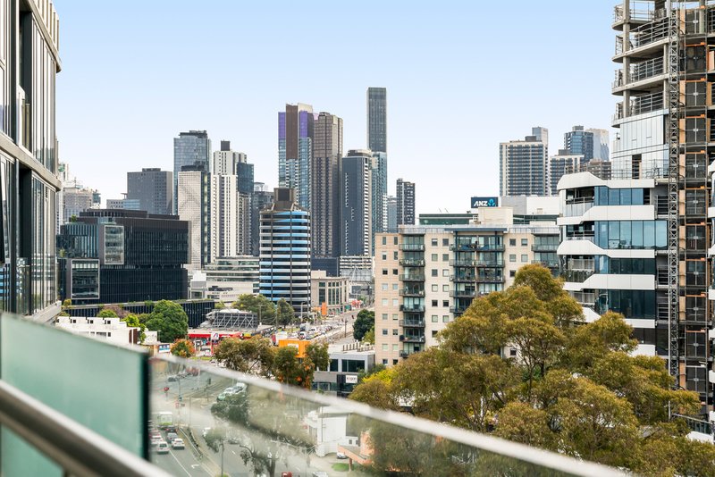 Photo - 901/338 Kings Way, South Melbourne VIC 3205 - Image 3