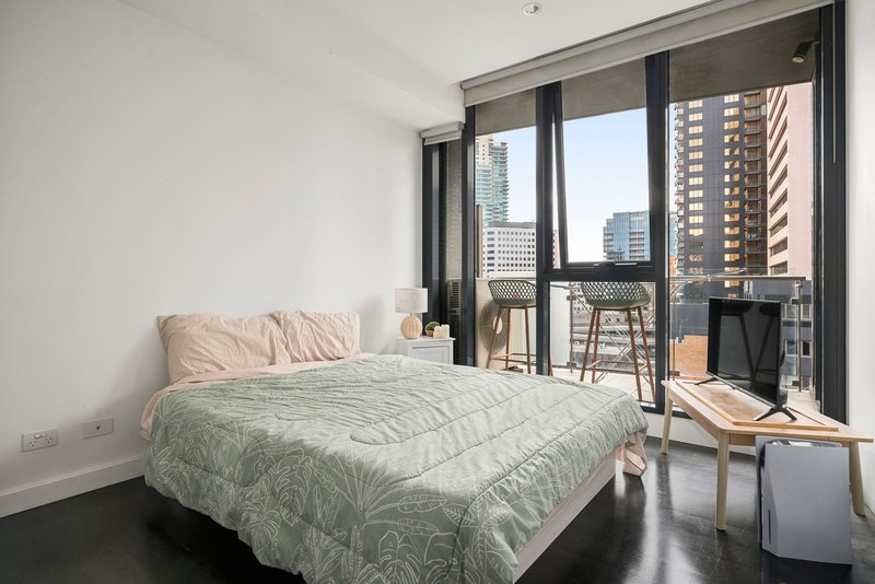 Photo - 901/338 Kings Way, South Melbourne VIC 3205 - Image 5