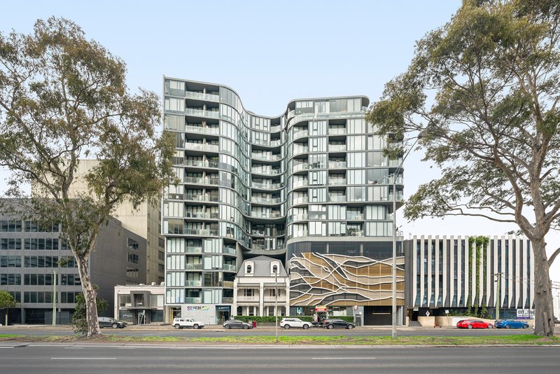Photo - 901/338 Kings Way, South Melbourne VIC 3205 - Image 8