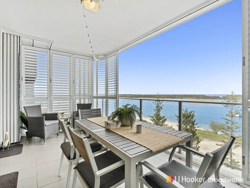 Photo - 901/378 Marine Parade, Labrador QLD 4215 - Image 2