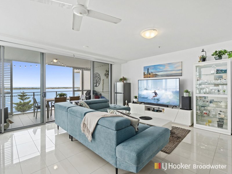 Photo - 901/378 Marine Parade, Labrador QLD 4215 - Image 6