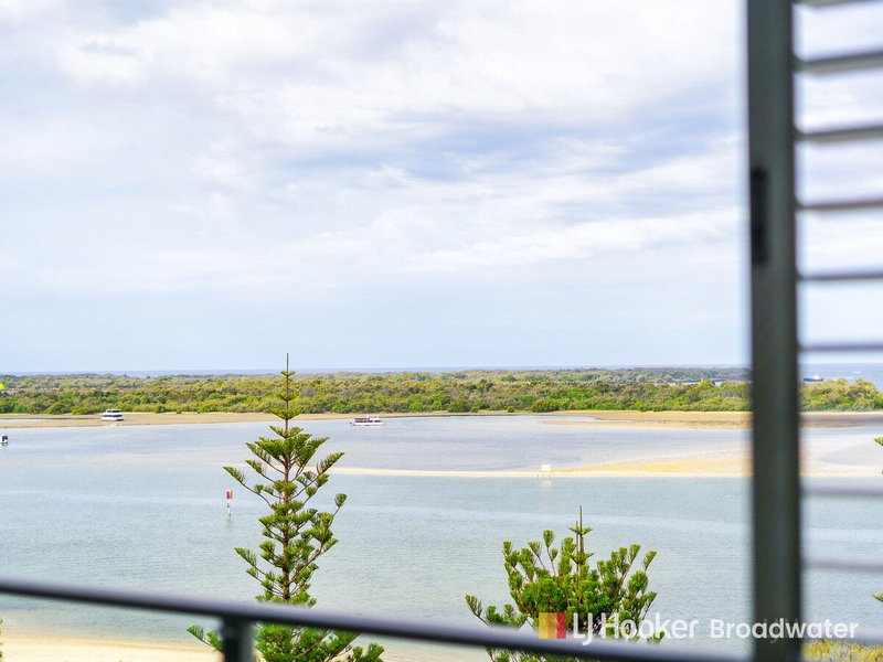 Photo - 901/378 Marine Parade, Labrador QLD 4215 - Image 8