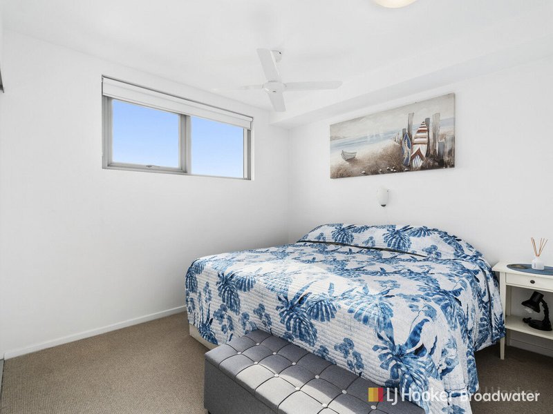 Photo - 901/378 Marine Parade, Labrador QLD 4215 - Image 11