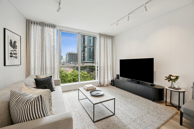 Photo - 901/38 Hickson Road, Millers Point NSW 2000 - Image 1