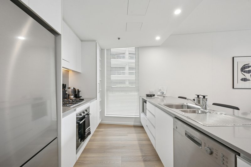 Photo - 901/38 Hickson Road, Millers Point NSW 2000 - Image 2