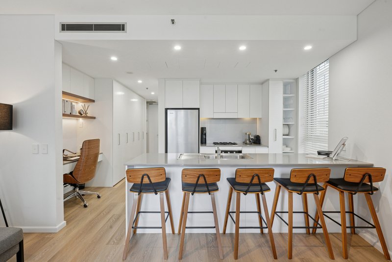 Photo - 901/38 Hickson Road, Millers Point NSW 2000 - Image 3