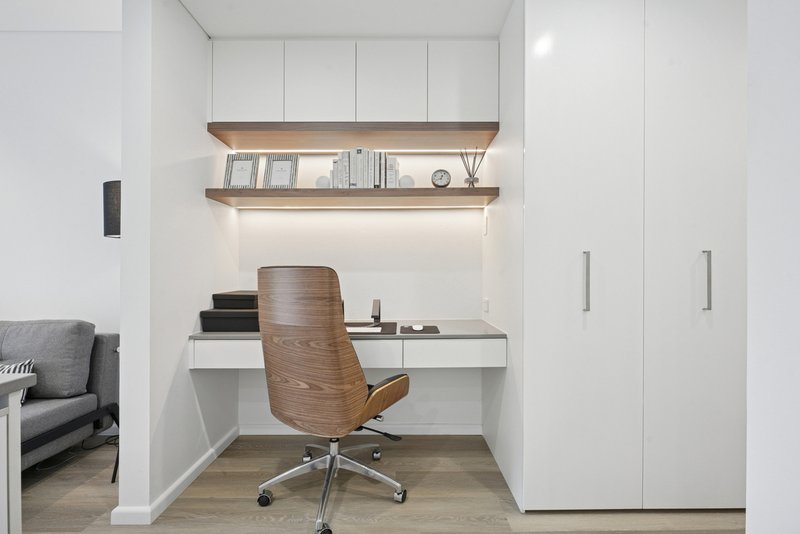 Photo - 901/38 Hickson Road, Millers Point NSW 2000 - Image 4