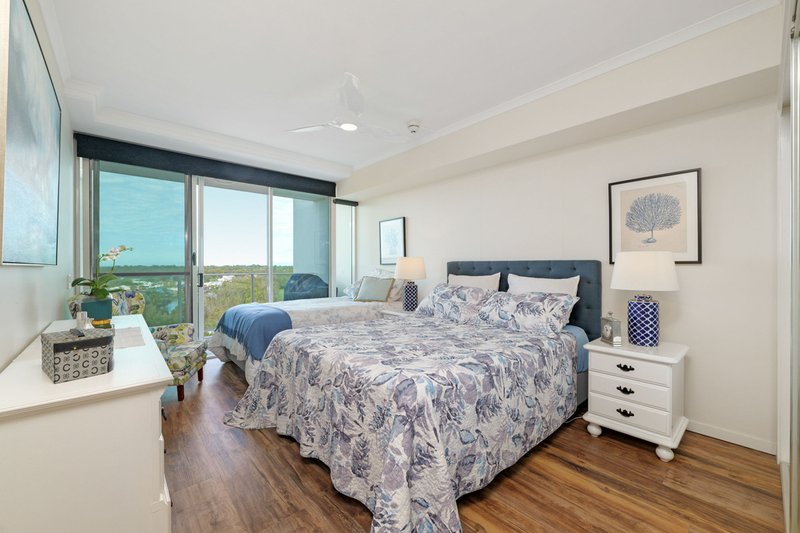 Photo - 901/38 Mahogany Drive, Pelican Waters QLD 4551 - Image 13