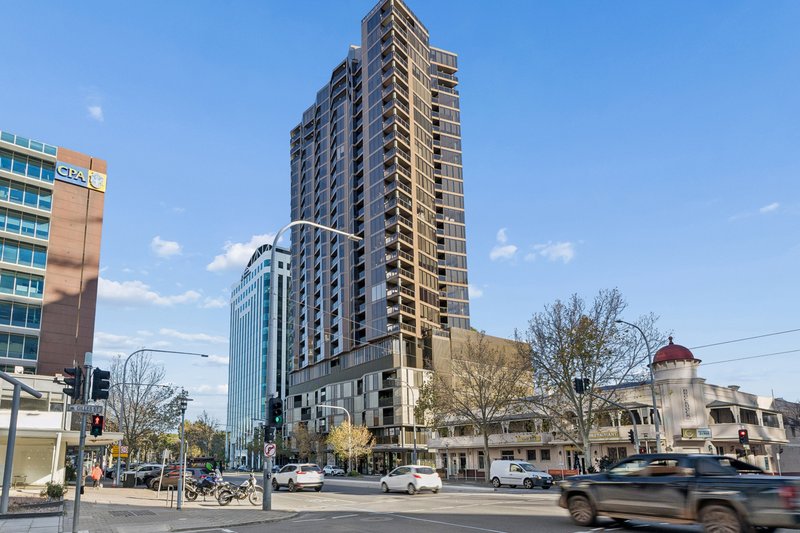 Photo - 901/421 King William Street, Adelaide SA 5000 - Image 21