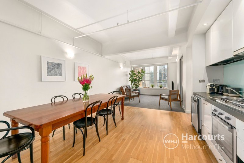 Photo - 901/422 Collins Street, Melbourne VIC 3000 - Image 2