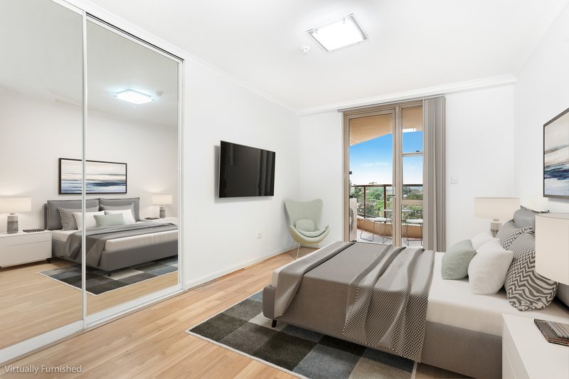 Photo - 901/5 Albert Road, Strathfield NSW 2135 - Image 6