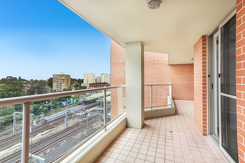 Photo - 901/5 Albert Road, Strathfield NSW 2135 - Image 8