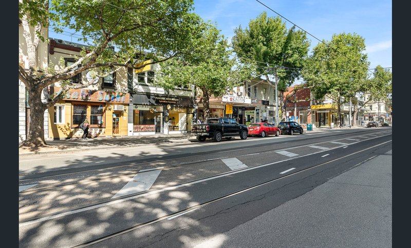 Photo - 901/50 Haig Street, Southbank VIC 3006 - Image 16