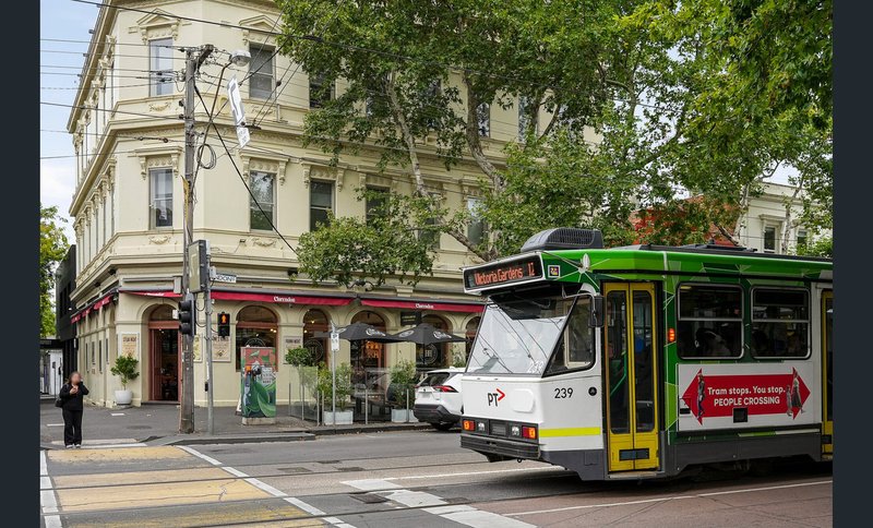 Photo - 901/50 Haig Street, Southbank VIC 3006 - Image 17