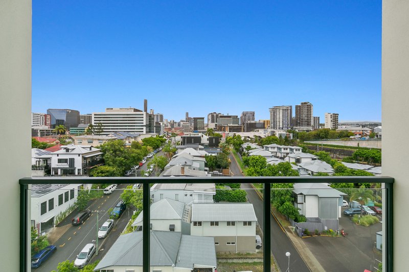 901/56 Prospect Street, Fortitude Valley QLD 4006