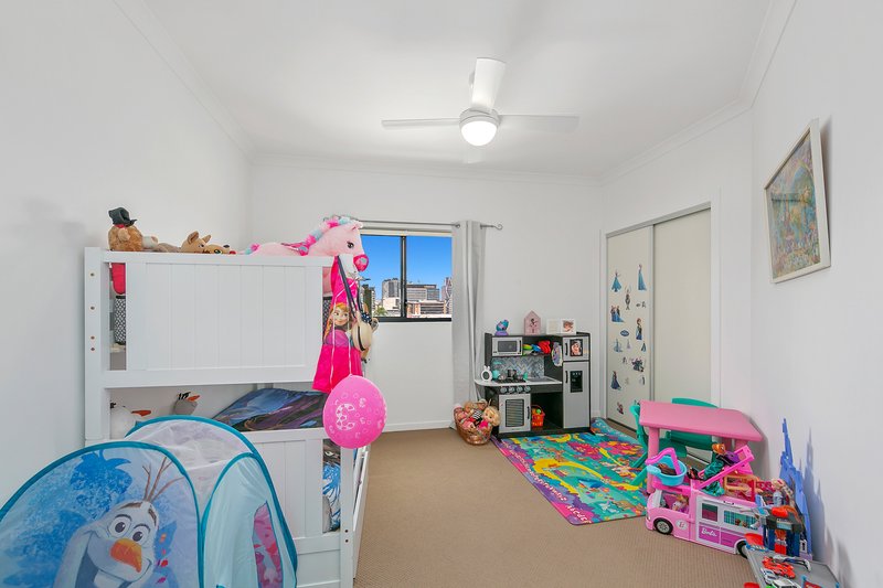 Photo - 901/56 Prospect Street, Fortitude Valley QLD 4006 - Image 2