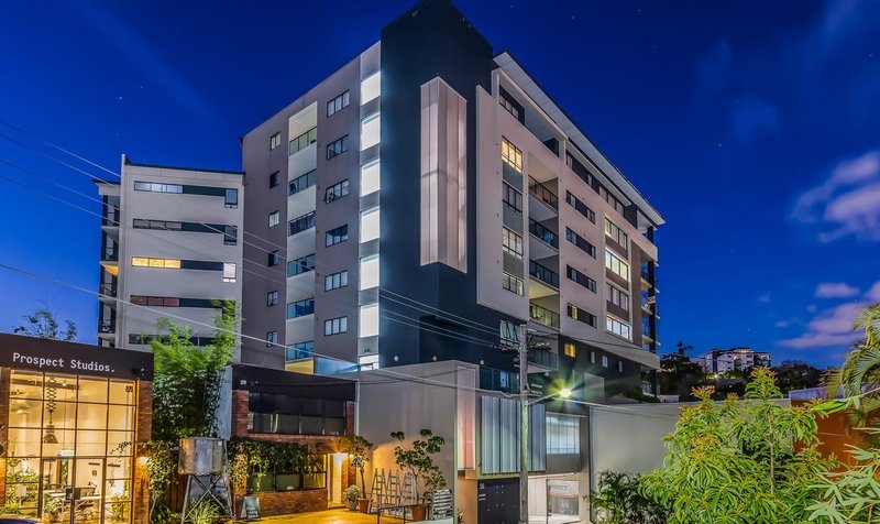 Photo - 901/56 Prospect Street, Fortitude Valley QLD 4006 - Image 10