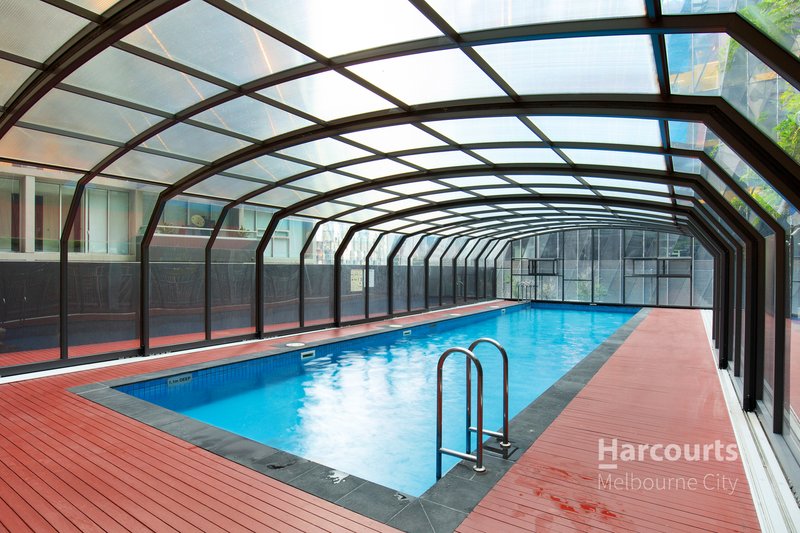 Photo - 901/8 Mccrae Street, Docklands VIC 3008 - Image 9