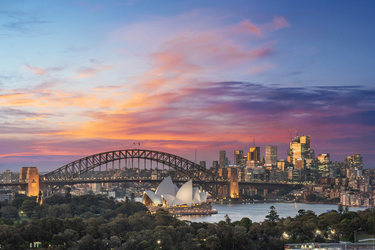 1-bedroom unit at 901/81 Macleay Street, Potts Point, NSW 2011, , New South Wales